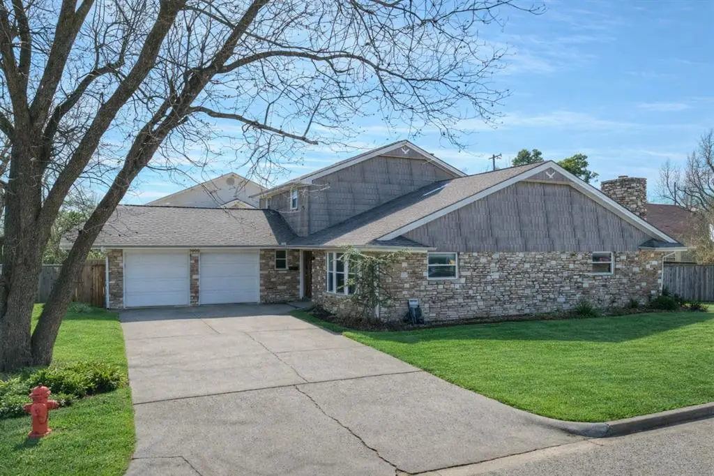 5000 NW 61st Street, Oklahoma City, OK 73122 - #1