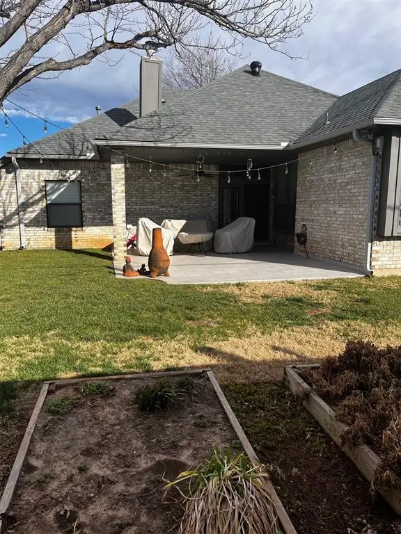 6712 NW 130th Street, Oklahoma City, OK 73142 - #2