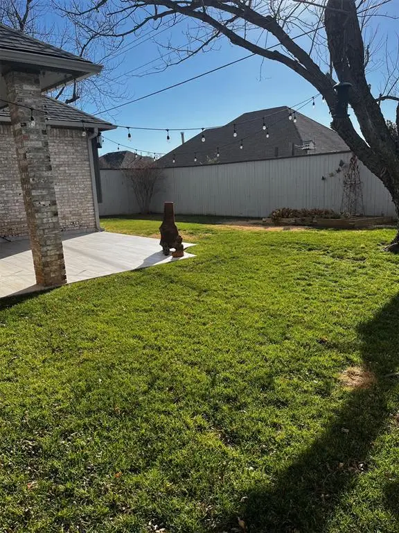 6712 NW 130th Street, Oklahoma City, OK 73142 - #3