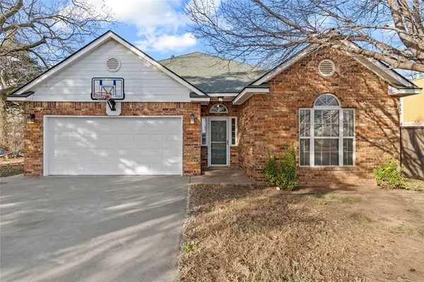 1007 N Market Avenue, Watonga, OK 73772