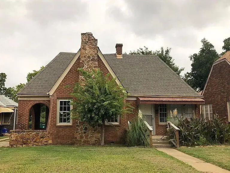 2541 NW 11th Street #2, Oklahoma City, OK 73107 - Image #1