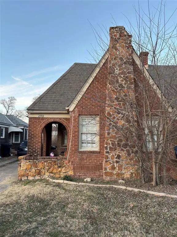 2541 NW 11th Street #2, Oklahoma City, OK 73107 - Image #2