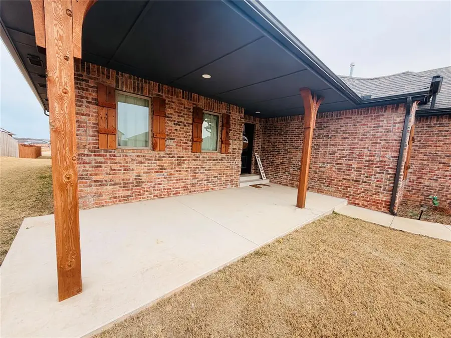 2706 Cedar Ridge Drive, Seminole, OK 74868 - Image #3