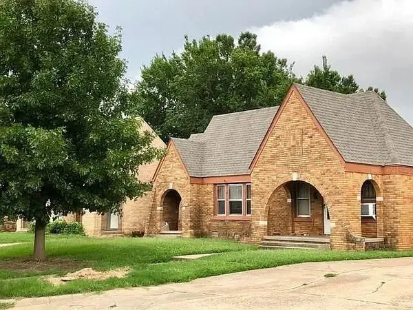 2536 NW 11th Street, Oklahoma City, OK 73107