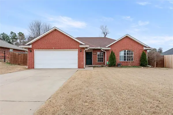 14048 NE 4th Street, Choctaw, OK 73020