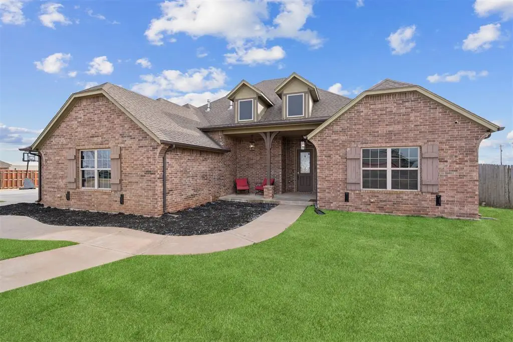 5908 SE 148th Street, Oklahoma City, OK 73165 - #1