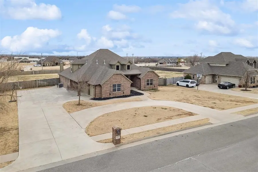 5908 SE 148th Street, Oklahoma City, OK 73165 - #2
