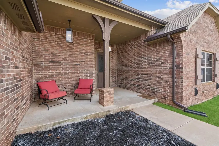 5908 SE 148th Street, Oklahoma City, OK 73165 - #3