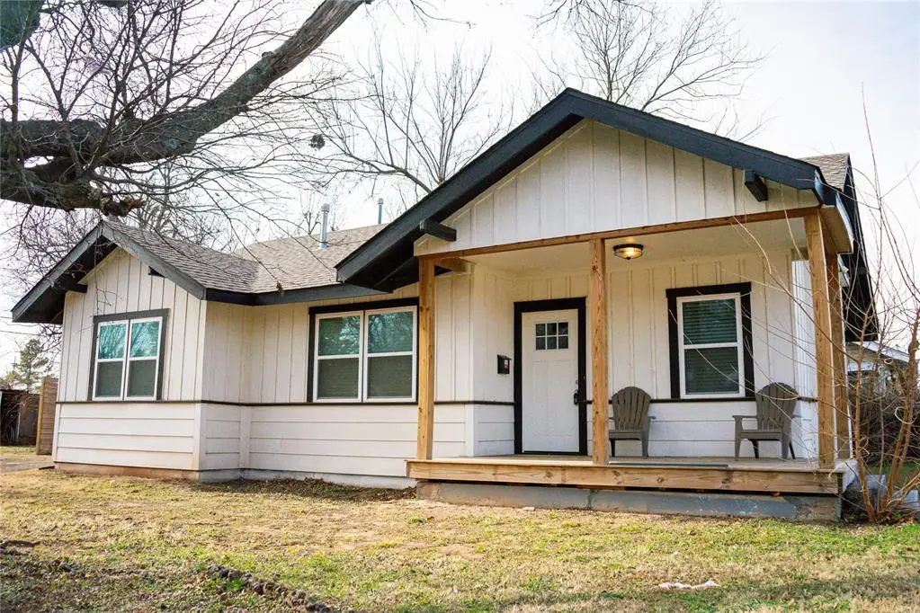 2800 NW 12th Street, Oklahoma City, OK 73107 - Image #1