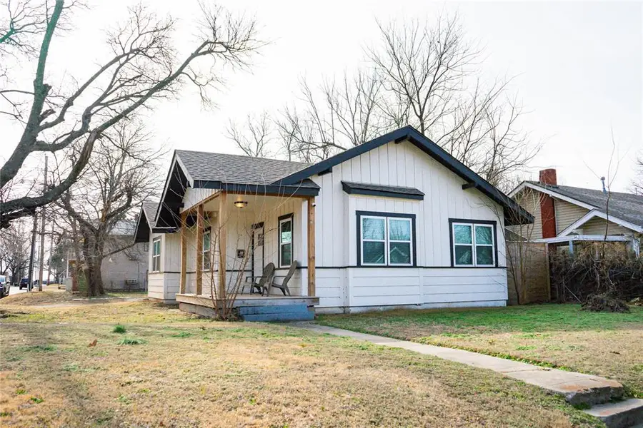 2800 NW 12th Street, Oklahoma City, OK 73107 - Image #2