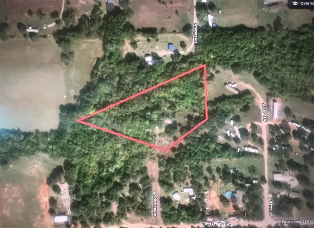 Address Withheld By Seller, Blanchard, OK 73010 - #1