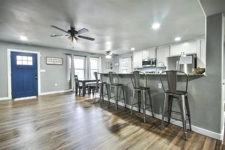 416 N 19th Street, Duncan, OK 73533 - #3