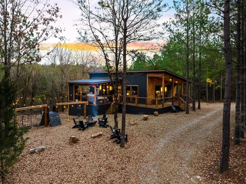 20 Alder Trail, Broken Bow, OK 74728 - Image #1