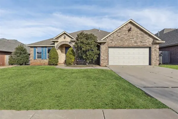 2805 NW 173rd Street, Edmond, OK 73012