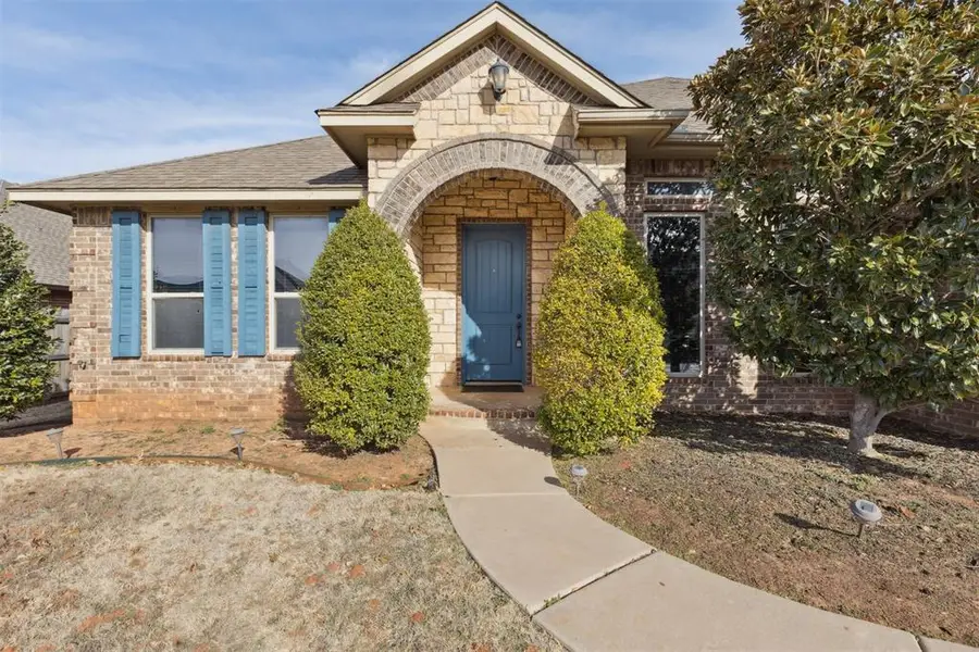 2805 NW 173rd Street, Edmond, OK 73012 - Image #2