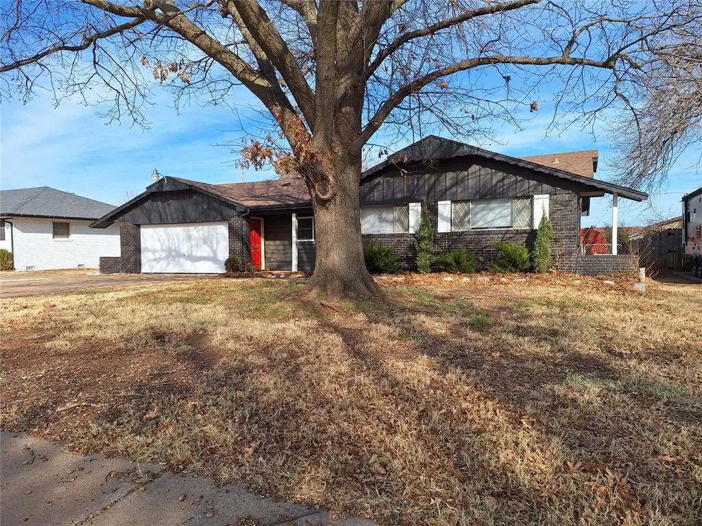 612 Skyline Drive, El Reno, OK 73036 - Image #1