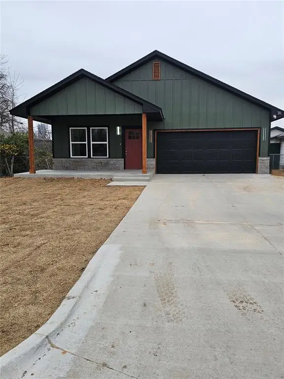 325 SE 19th Street, Oklahoma City, OK 73129 - Image #1