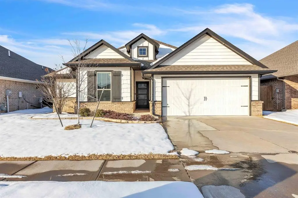 9221 NW 91st Street, Yukon, OK 73099 - Image #1