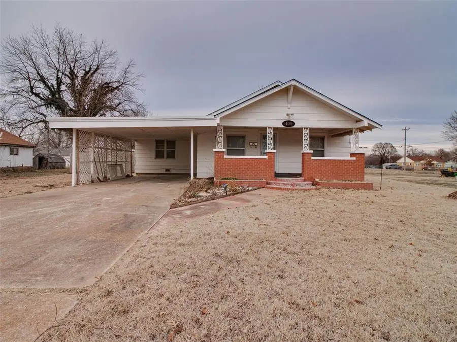 409 W 8th Street, Stroud, OK 74079 - Image #3