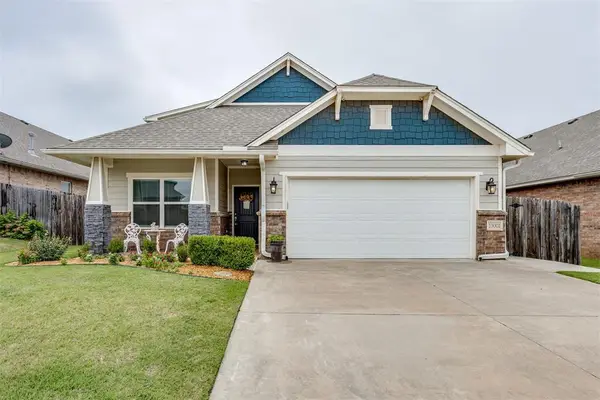 10001 Quarter Horse Trail, Yukon, OK 73099