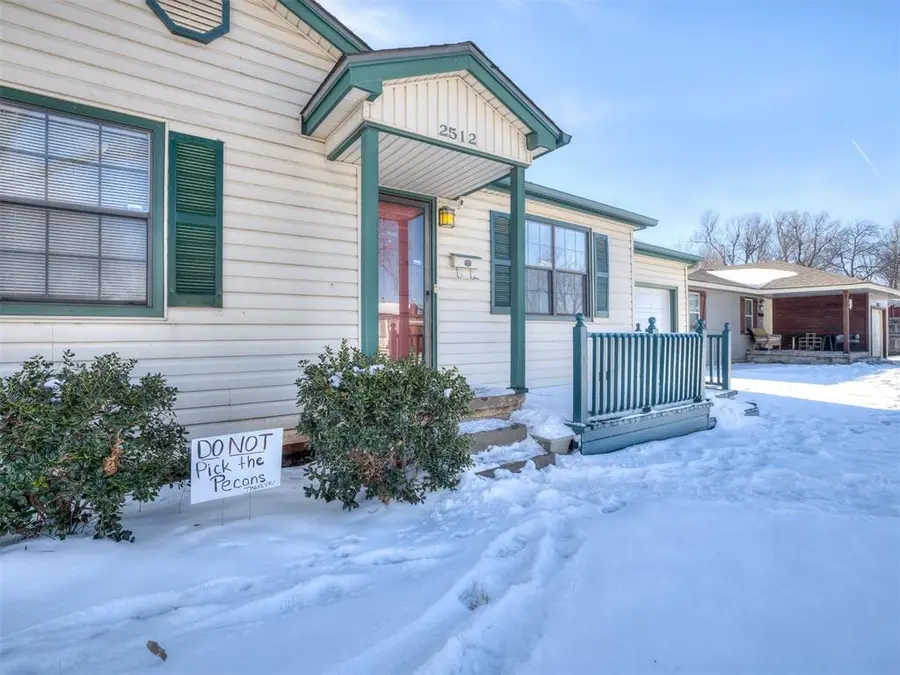 2512 SW 45th Street, Oklahoma City, OK 73119 - Image #2