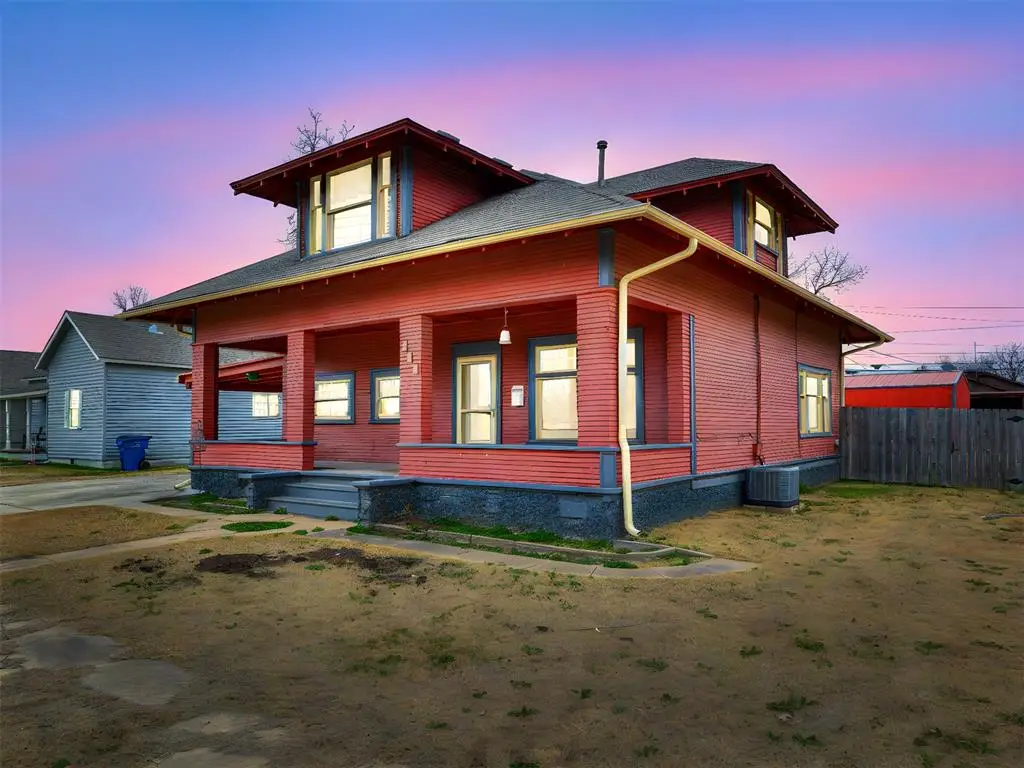 424 W 7th Street, Stroud, OK 74079 - Image #1