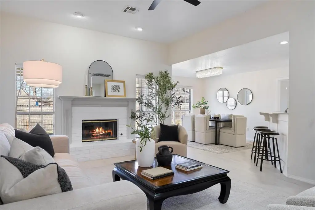 1701 Craig Boulevard, Edmond, OK 73003 - #1