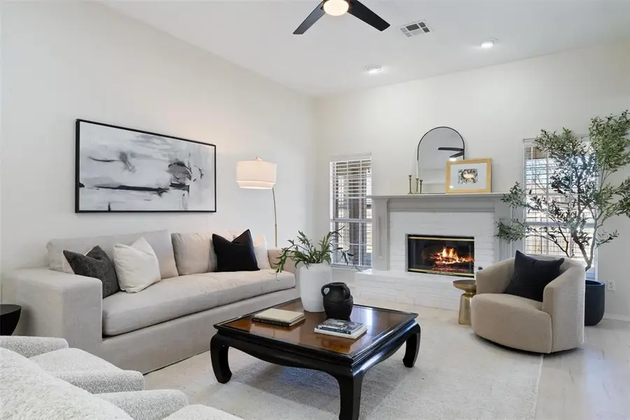 1701 Craig Boulevard, Edmond, OK 73003 - #3