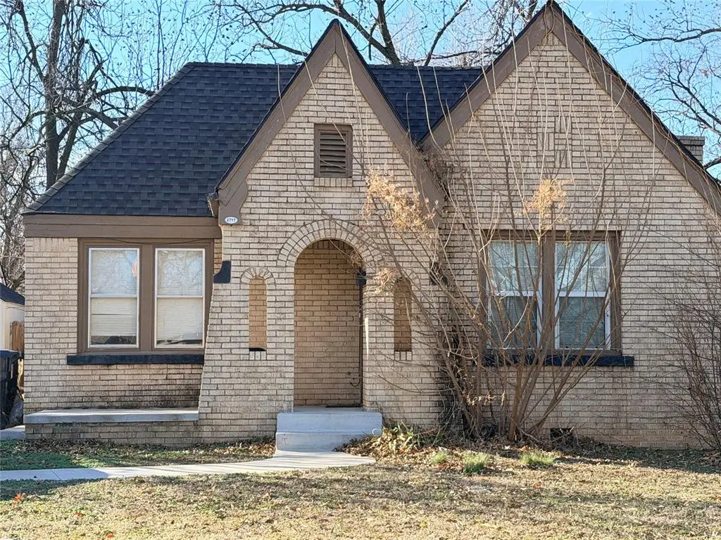 2717 N Drexel Boulevard, Oklahoma City, OK 73107 - Image #1