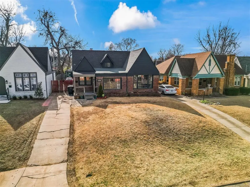 1918 NW 22nd Street, Oklahoma City, OK 73106 - Image #1