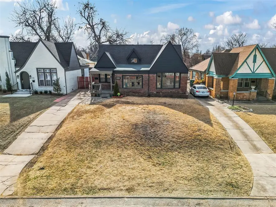 1918 NW 22nd Street, Oklahoma City, OK 73106 - Image #2