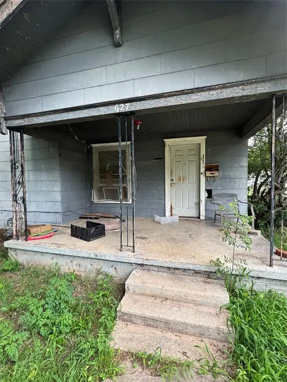 627 S Alabama Avenue, Okmulgee, OK 74447 - Image #2