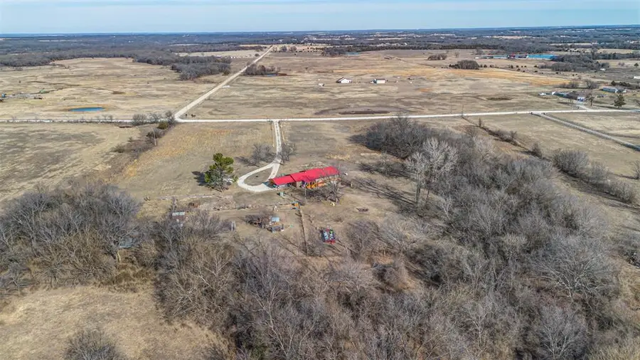 4045 County Road 1510, Stratford, OK 74872 - Image #2