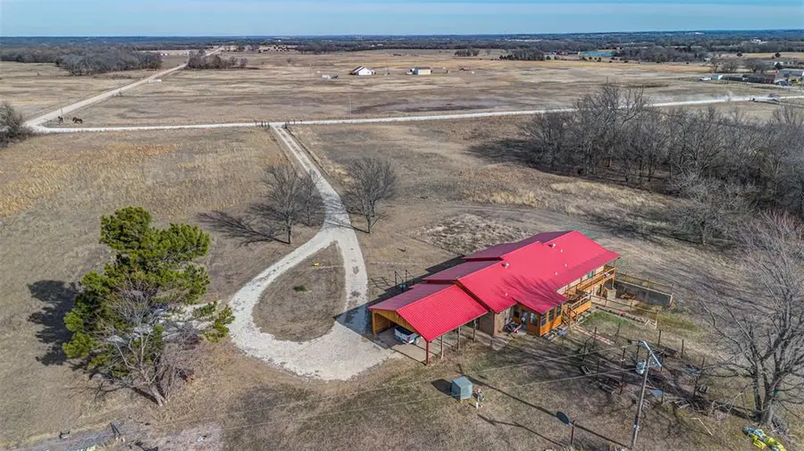 4045 County Road 1510, Stratford, OK 74872 - Image #3