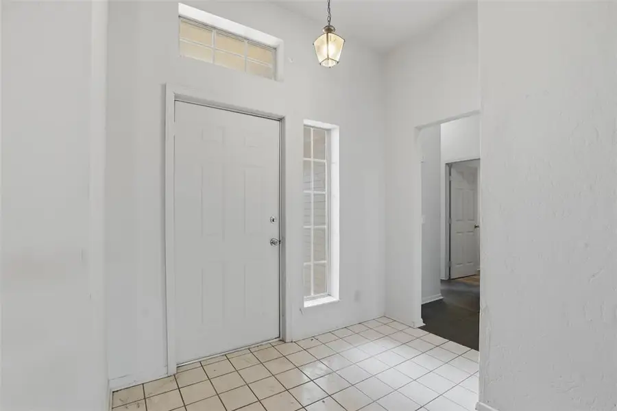 908 Willis Way, Edmond, OK 73034 - #3