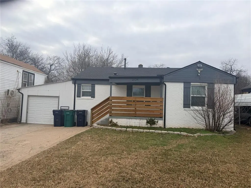 2124 NW 33rd Street, Oklahoma City, OK 73112 - Image #1
