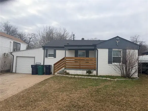 2124 NW 33rd Street, Oklahoma City, OK 73112