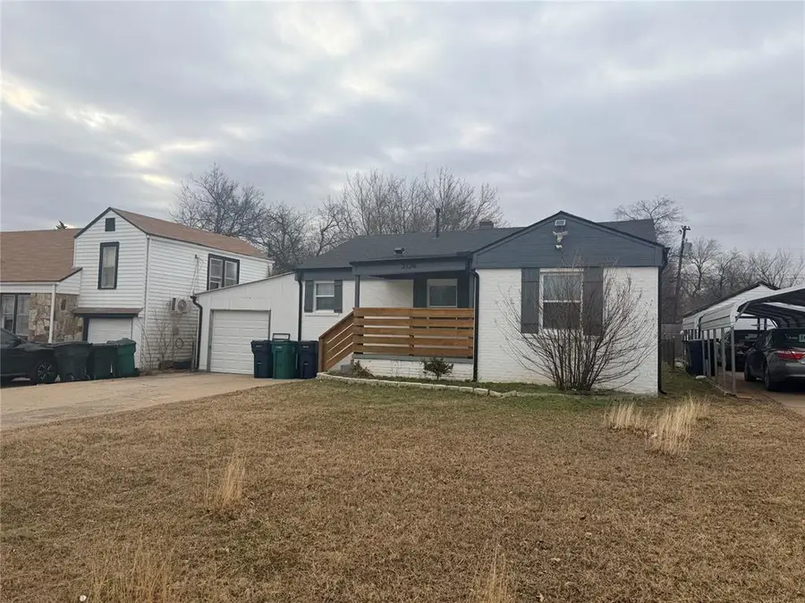 2124 NW 33rd Street, Oklahoma City, OK 73112 - Image #2