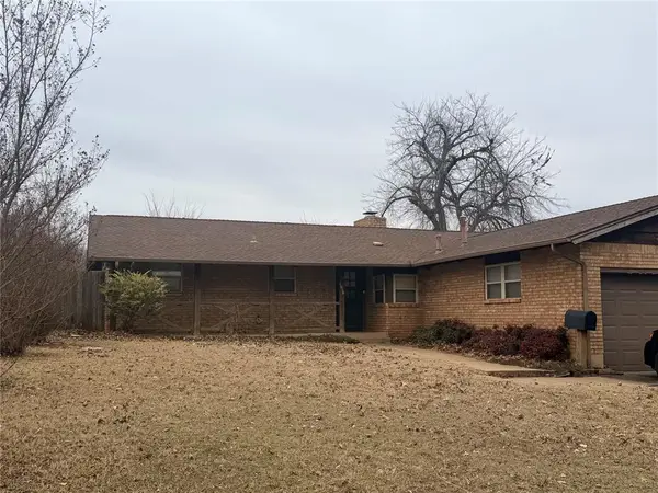1010 Crown Drive, Edmond, OK 73034