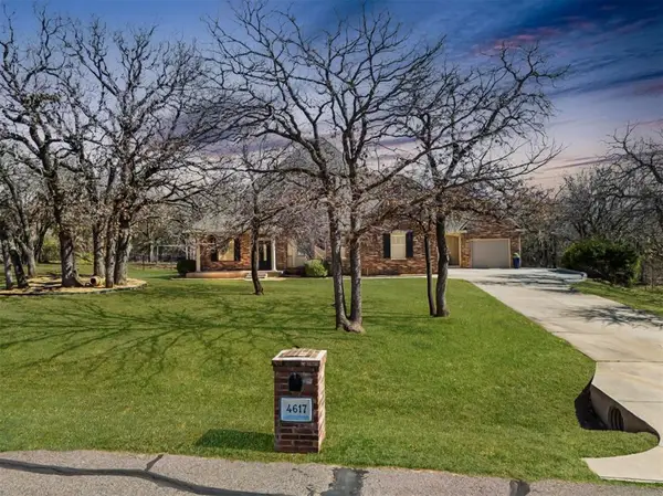 4617 Clipper Crossing, Edmond, OK 73013