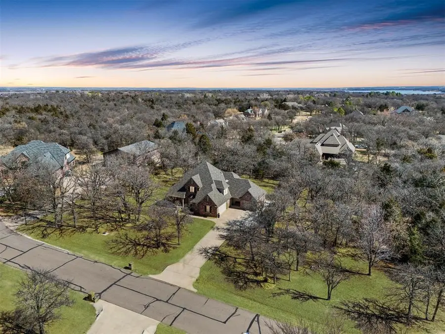 4617 Clipper Crossing, Edmond, OK 73013 - #2