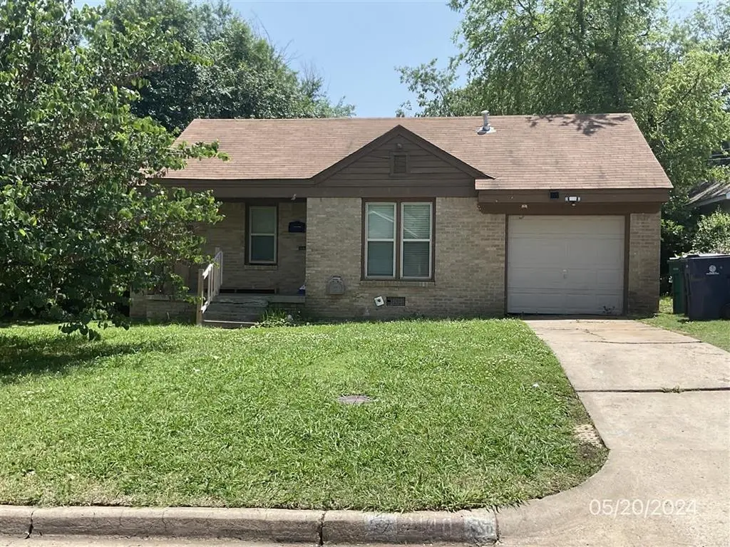 2140 NW 31st Street, Oklahoma City, OK 73112 - Image #1