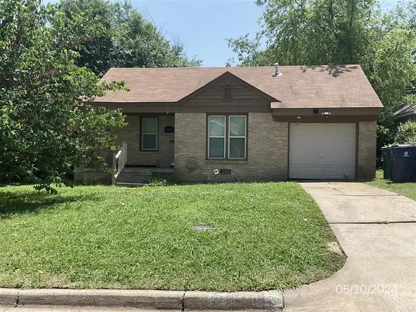 2140 NW 31st Street, Oklahoma City, OK 73112