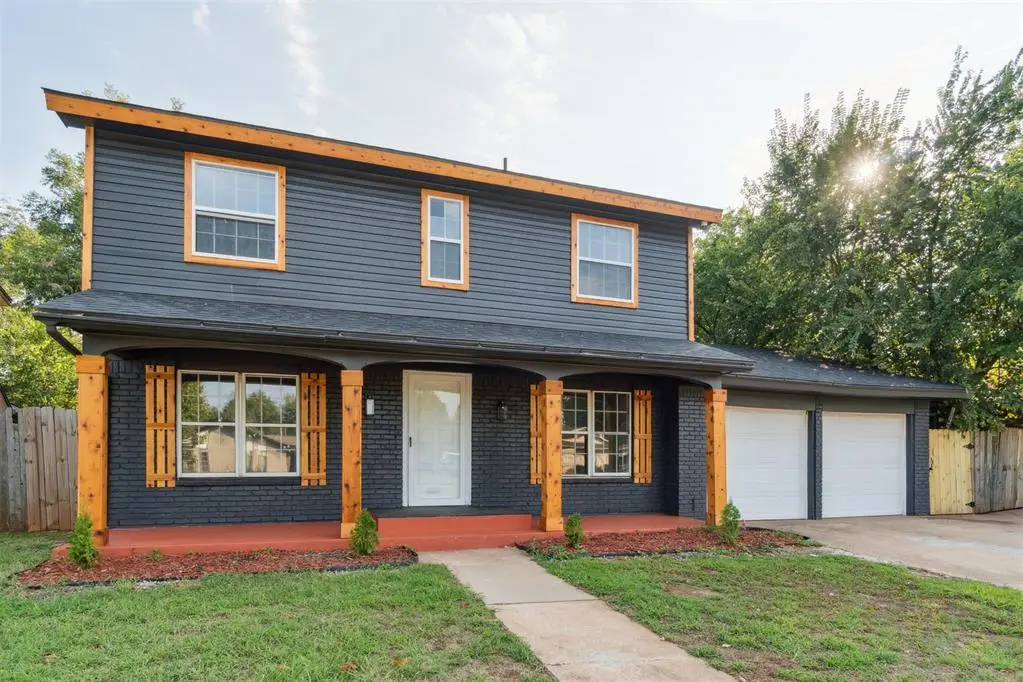 3900 Corbett Drive, Del City, OK 73115 - Image #1