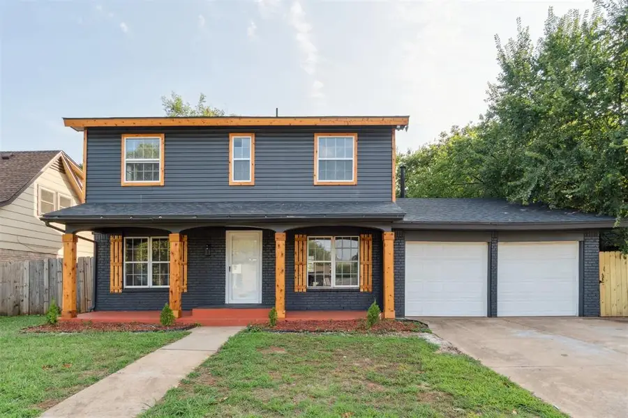 3900 Corbett Drive, Del City, OK 73115 - Image #2