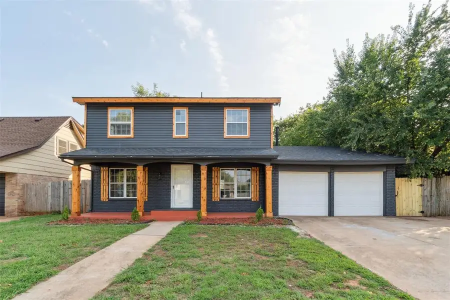 3900 Corbett Drive, Del City, OK 73115 - Image #3