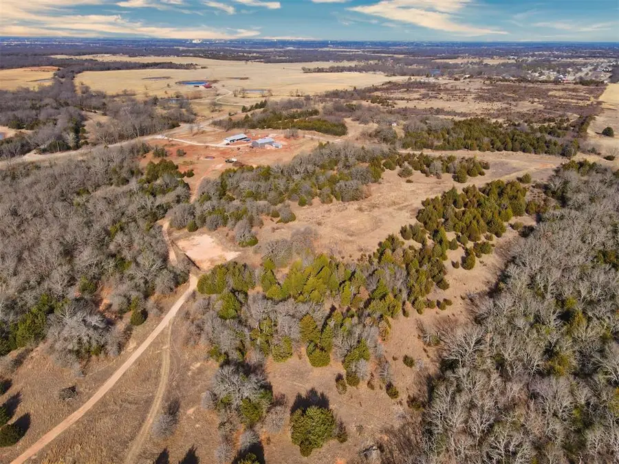 45285 Bob Crouch Rd Road, Tecumseh, OK 74873 - Image #3