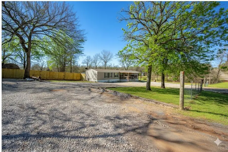 19800 SE 95th Street, Newalla, OK 74857 - #3