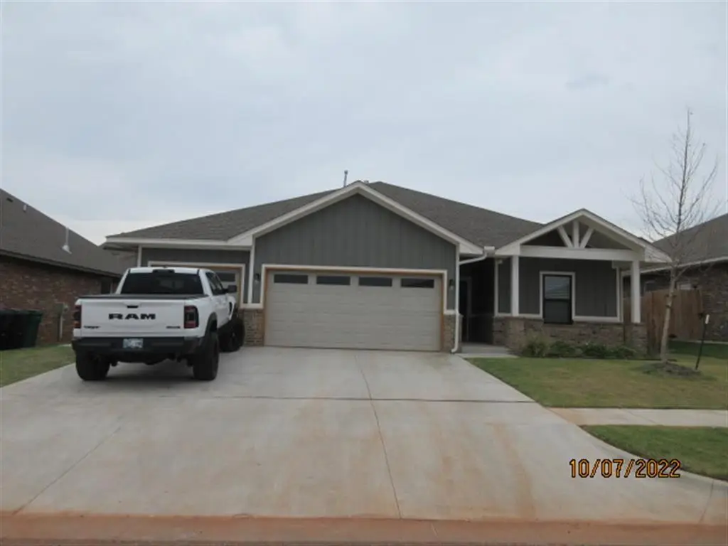 17820 Morning Sky Court, Edmond, OK 73012 - Image #1