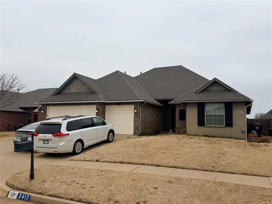 17820 Morning Sky Court, Edmond, OK 73012 - Image #2